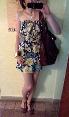 Look of the Day: Jump(suit) For Joy